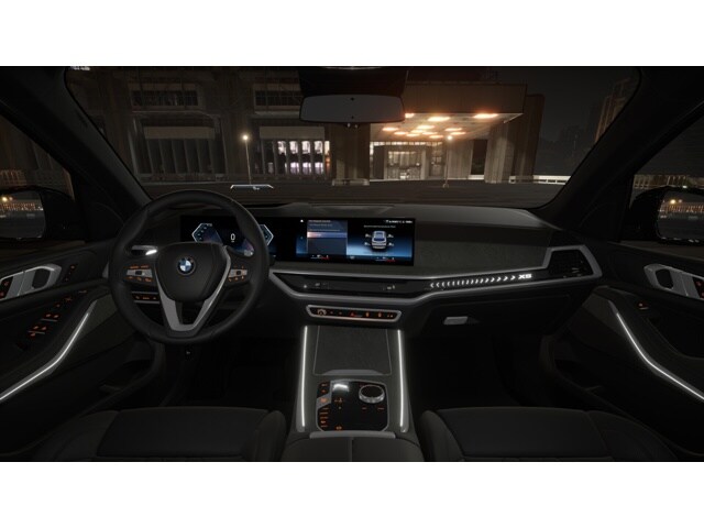 2026 BMW X5 40i - Photo 40