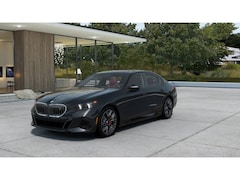 2026 BMW i5 eDrive40 Sedan