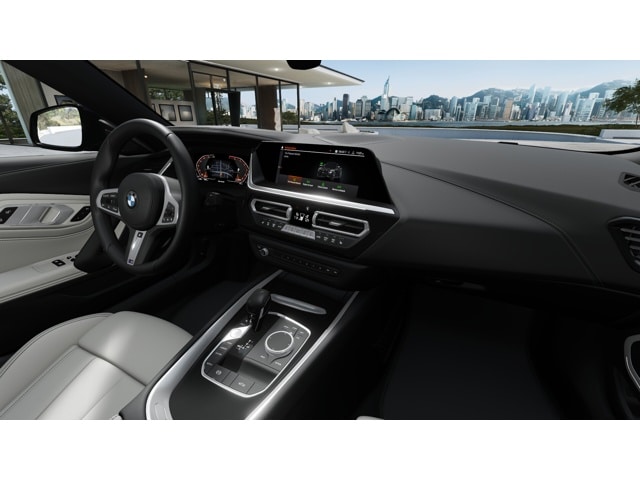 2026 BMW Z4 30i - Photo 15
