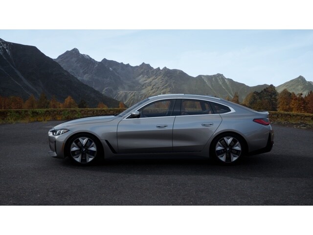 2025 Bmw i4 xDrive40 photo 4