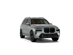 2026 BMW X7 xDrive40i Sports Activity Vehicle
