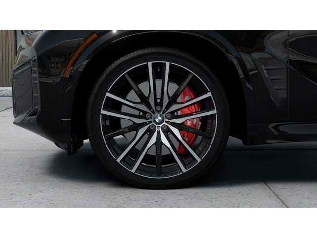 2026 BMW X5 40i - Photo 7