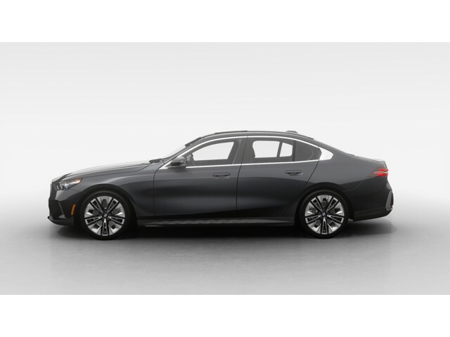 2026 Bmw 530i xDrive photo 4