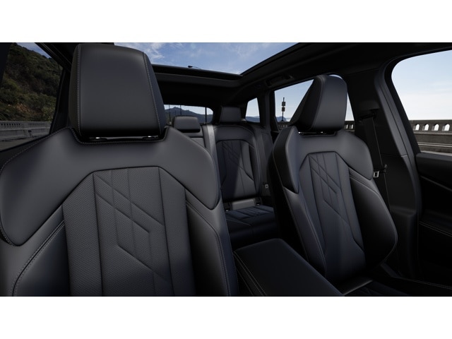 2025 BMW X3 30 - Photo 36