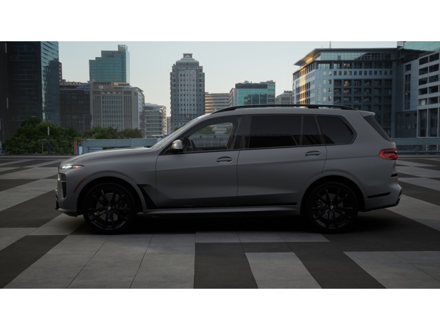New 2027 BMW X7 xDrive40i SUV