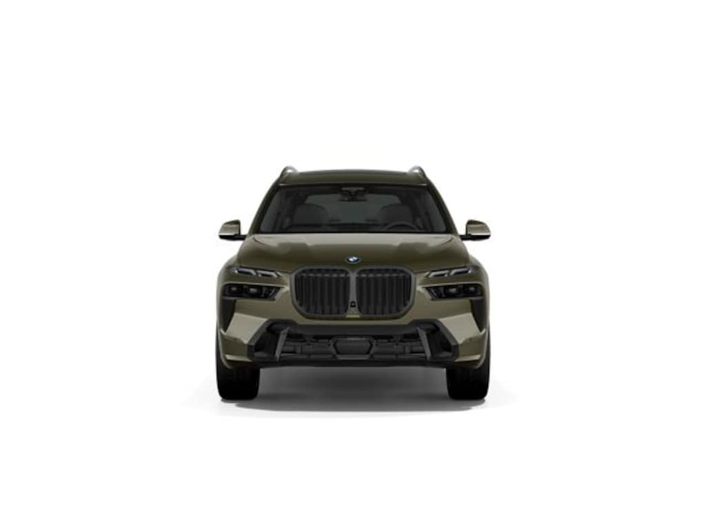 New 2026 BMW X7 xDrive40i SUV