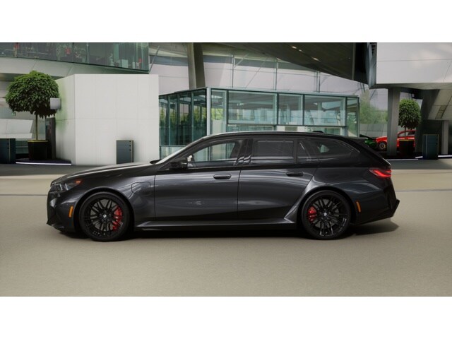 2026 Bmw M5 5 Touring photo 4