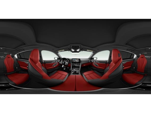 2026 BMW 8 Series 840i - Photo 35