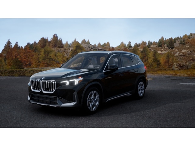 2026 BMW X1 28i