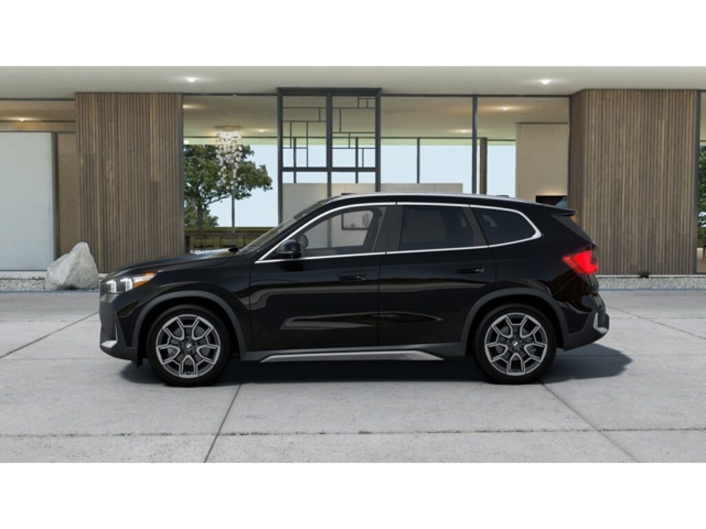 New 2025 BMW X1 xDrive28i SUV