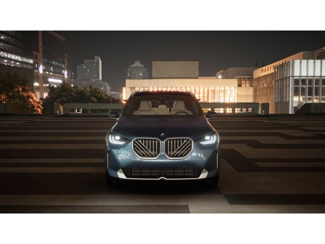 2025 Bmw X3 30x Drive photo 3