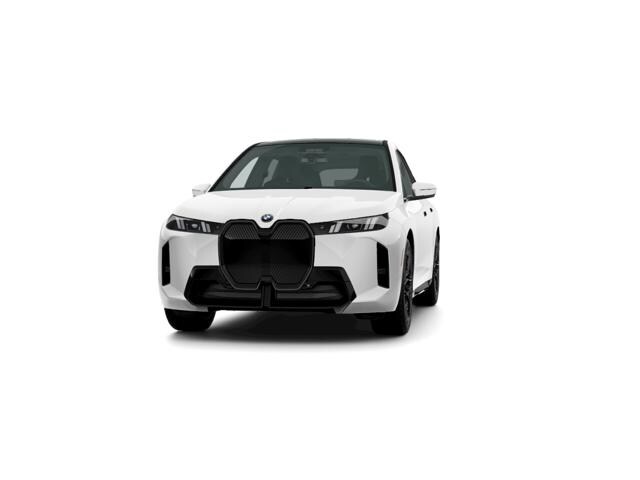 2026 Bmw iX iX xDrive60 photo 3
