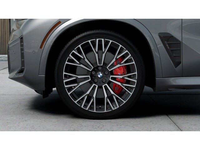 2026 Bmw X5 xDrive40i photo 12