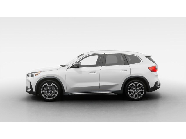 2026 Bmw X1 X1 xDrive28i photo 4