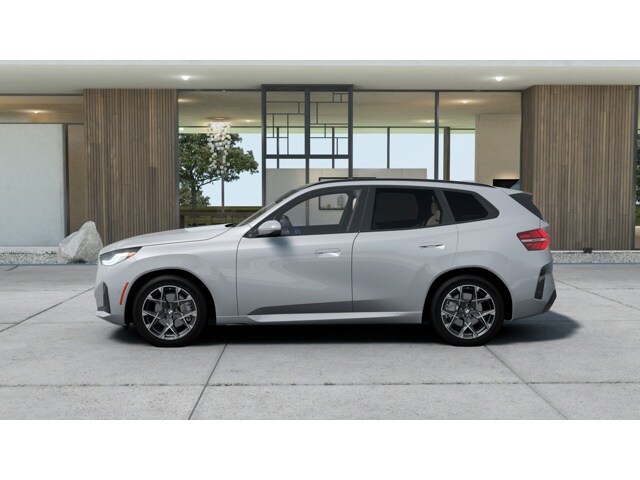 2026 Bmw X3 photo 4