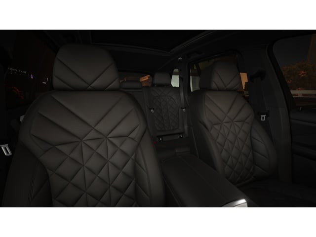 2026 BMW X5 M60i - Photo 54