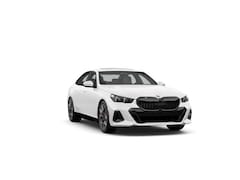 2026 BMW 540i xDrive Sedan