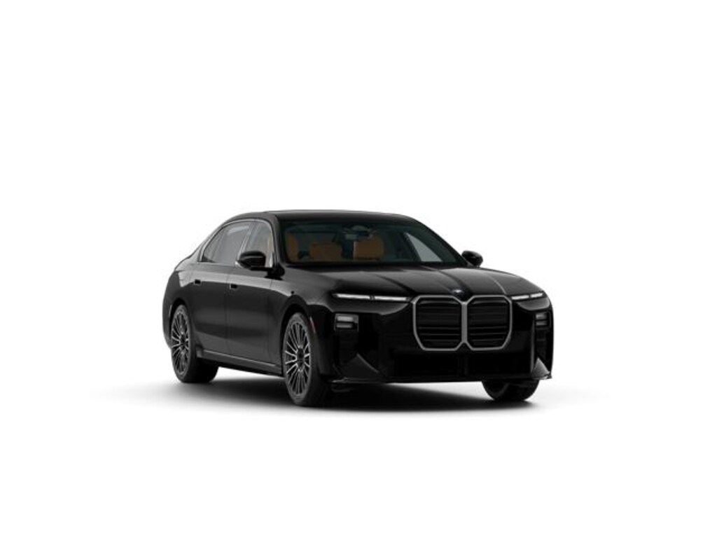 New 2027 BMW 740i xDrive Sedan