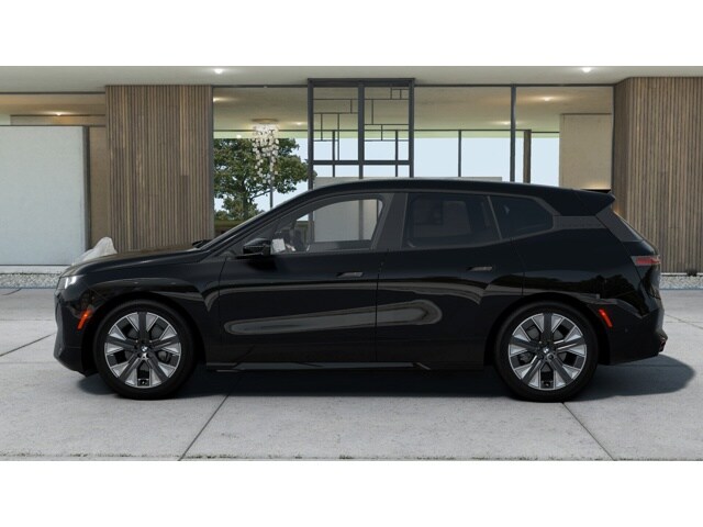 2026 Bmw iX iX xDrive60 photo 4