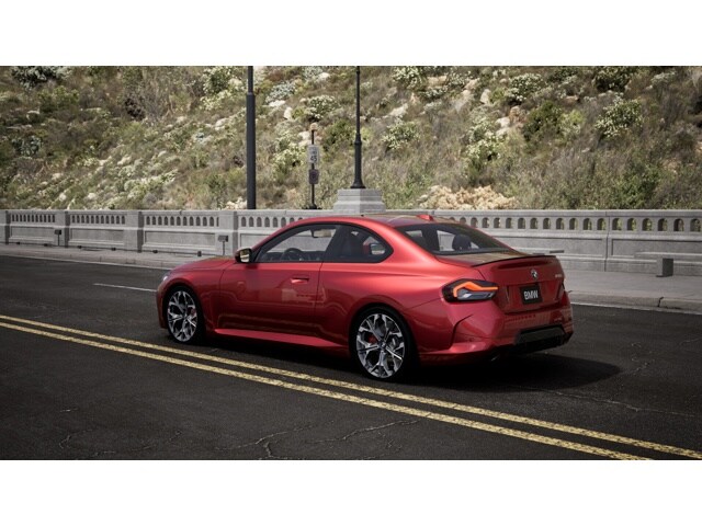 2025 Bmw 230i photo 2