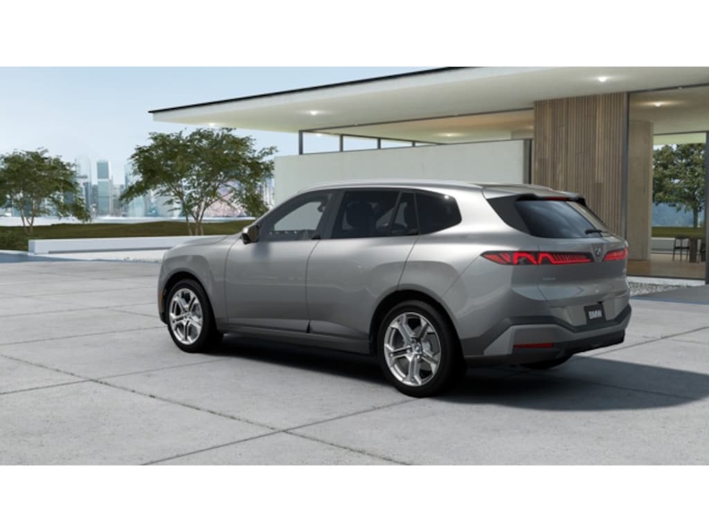 New 2027 BMW X5
