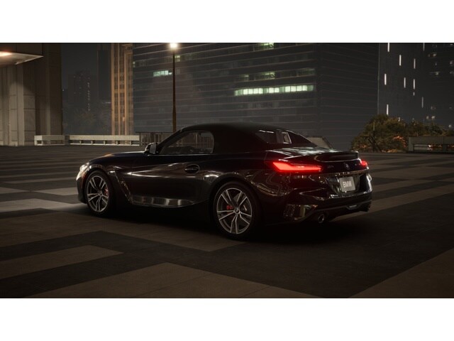 2026 Bmw Z4 sDrive30i photo 2