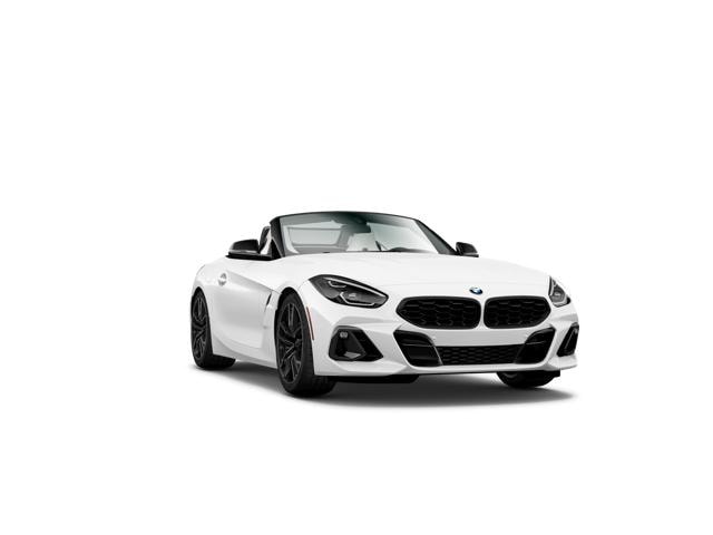 2026 BMW Z4 30i