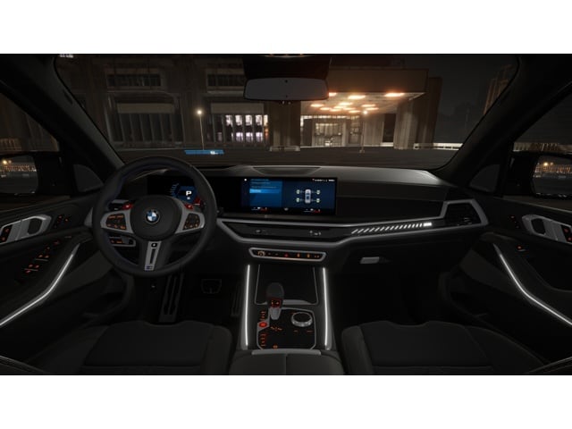 2026 BMW X5 M X5 M - Photo 10