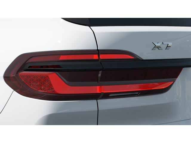 2026 BMW X7 M60i - Photo 34