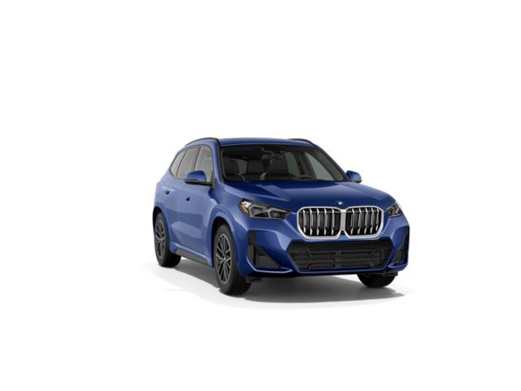 New 2026 BMW X1 xDrive28i SUV