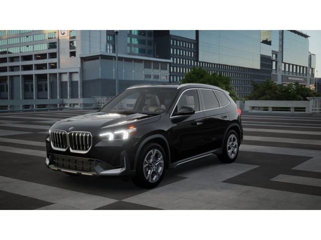 2026 BMW X1 xDrive28i's photo