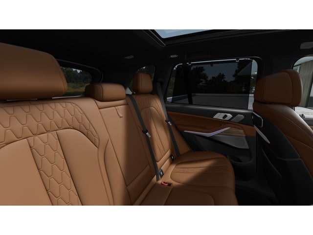 2026 BMW X5 M60i - Photo 12