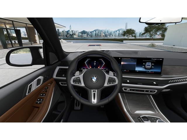2026 BMW X5 M60i - Photo 13