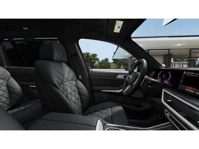 2026 Bmw X7 xDrive40i photo 2