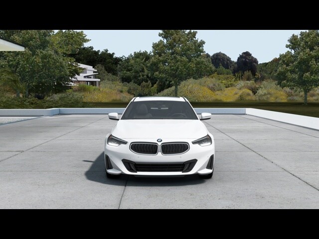 2024 Bmw 230i xDrive Coupe photo 3