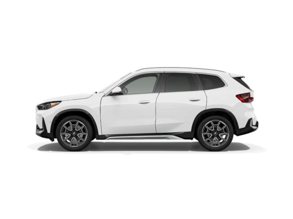 Certified 2025 BMW X1 xDrive28i xDrive28i Sports Activity Vehicle