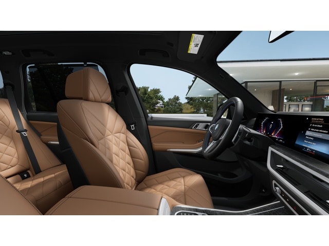 2026 BMW X5 M60i - Photo 9