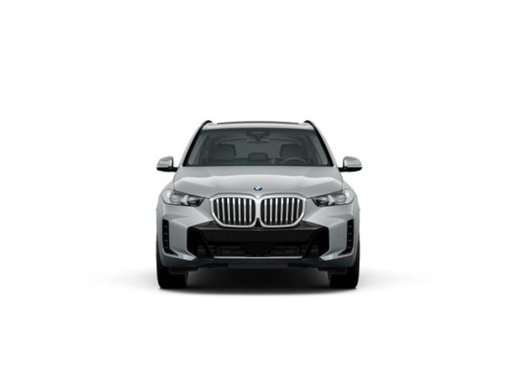 New 2026 BMW X5 SUV