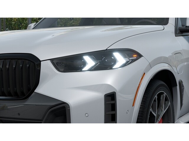 2026 Bmw X5 xDrive50e photo 10
