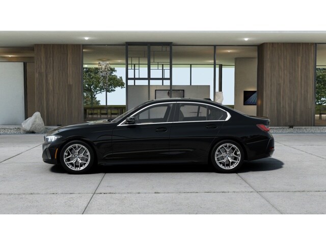 2025 Bmw 330i xDrive photo 4