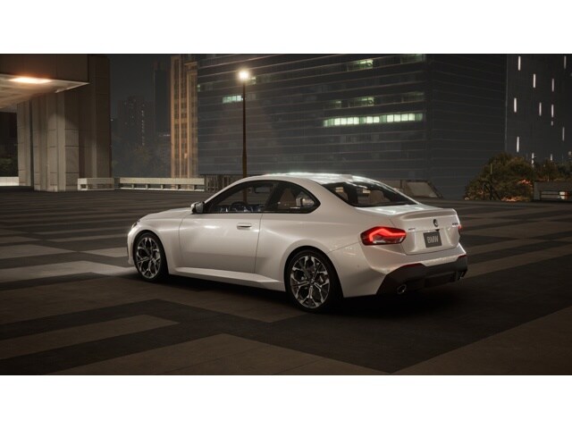 2026 Bmw 230i xDrive Coupe photo 2