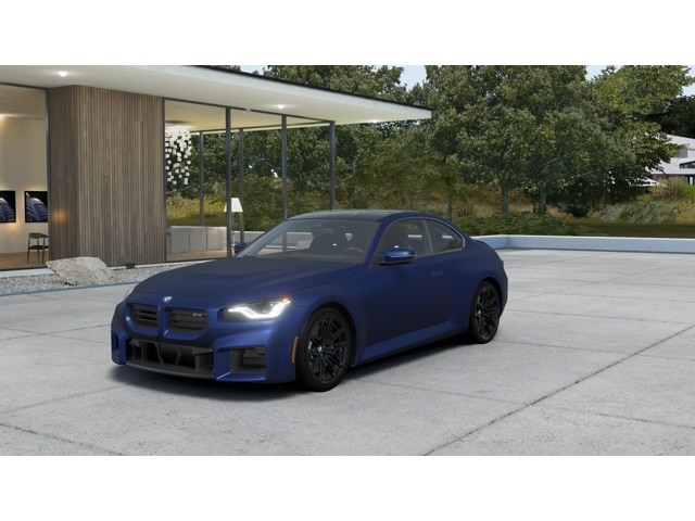 2026 BMW M2 Coupe M2's photo