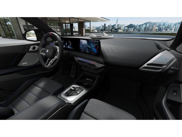 2025 BMW 2 Series M235 - Photo 42