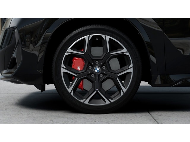2026 BMW X1 M35i - Photo 36