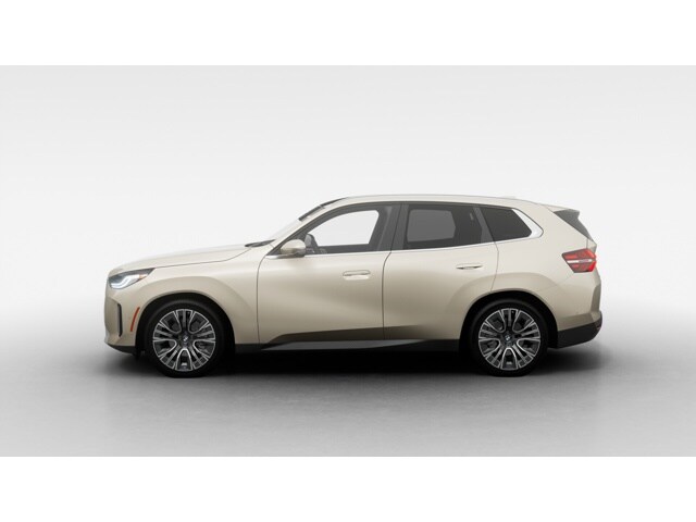 2026 Bmw X3 photo 4