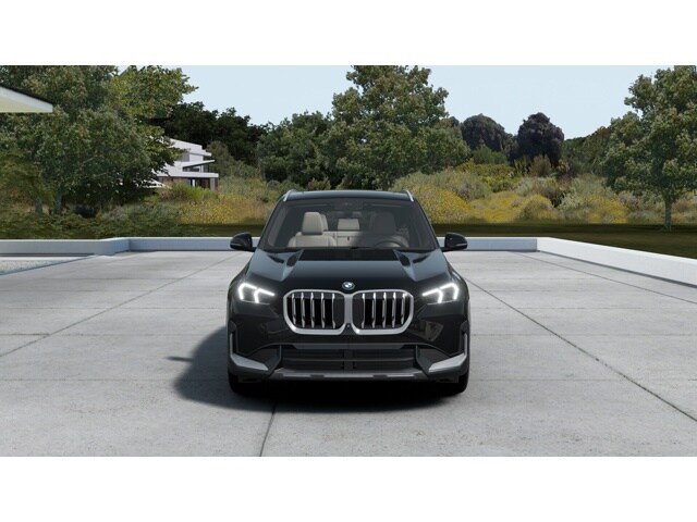2026 Bmw X1 XDrive28i photo 2