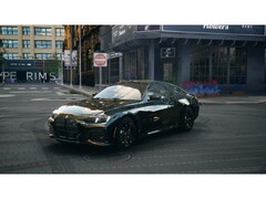 2026 BMW M440i Coupe