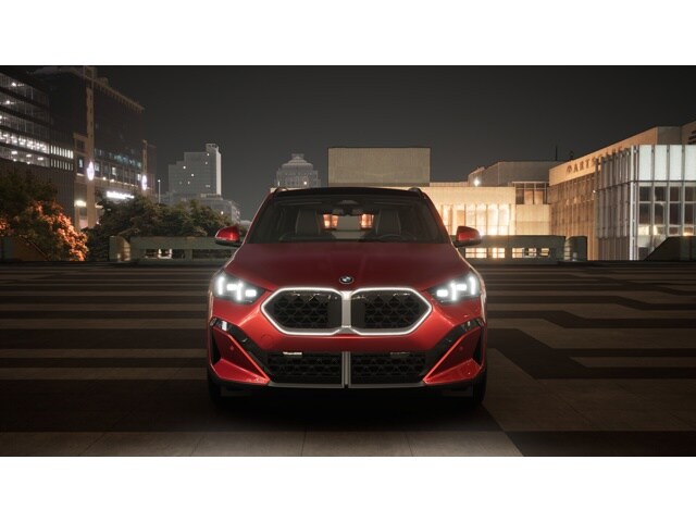 2025 Bmw X2 xDrive28i photo 3