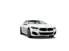 2026 BMW 840i 840i Coupe