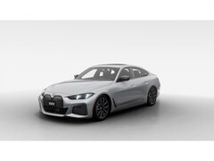 2025 BMW i4
